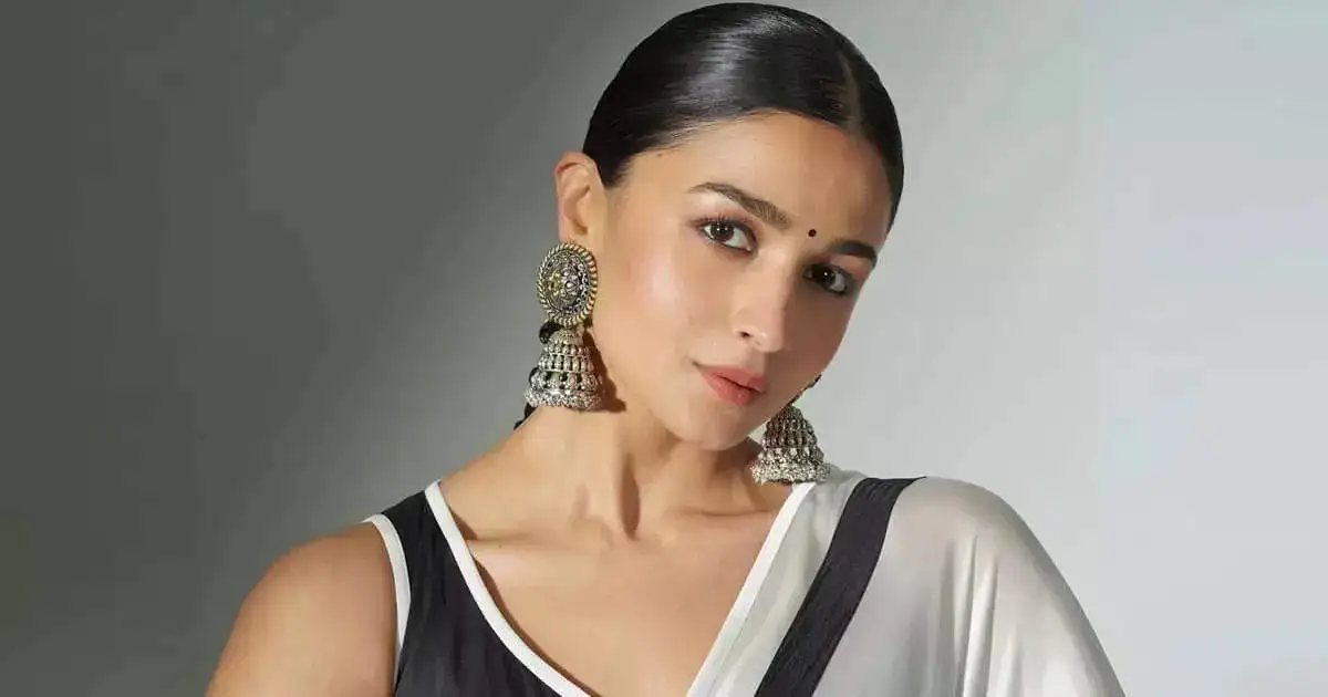 Alia Bhatt