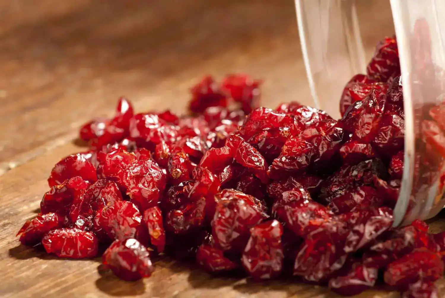 Dried Cranberries