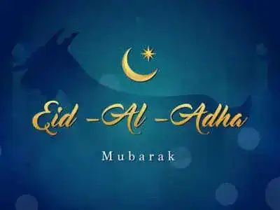 Happy Eid