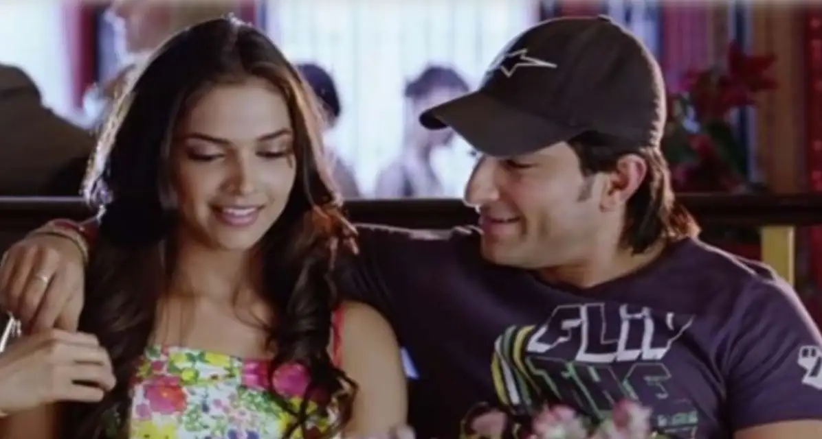 Love Aaj Kal