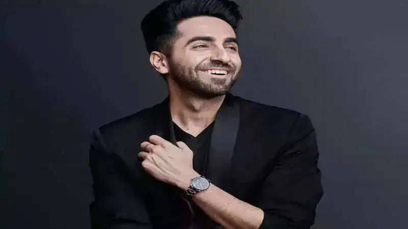 ayushmann khurrana