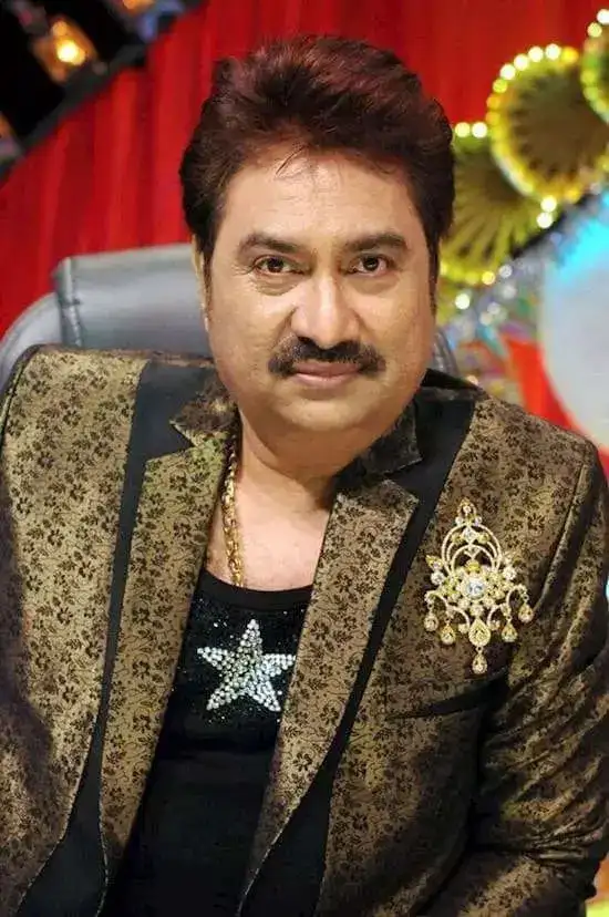 kumar sanuu