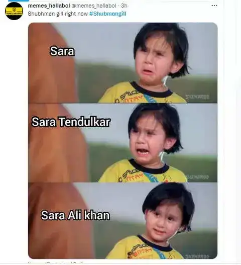 sara shubman meme [photoutils.com].