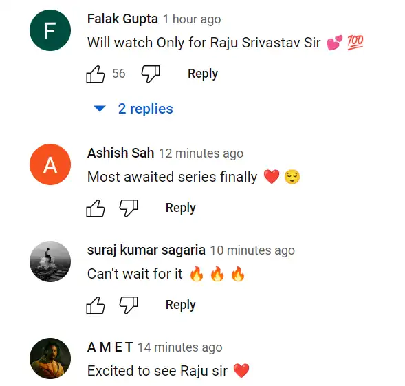 raju