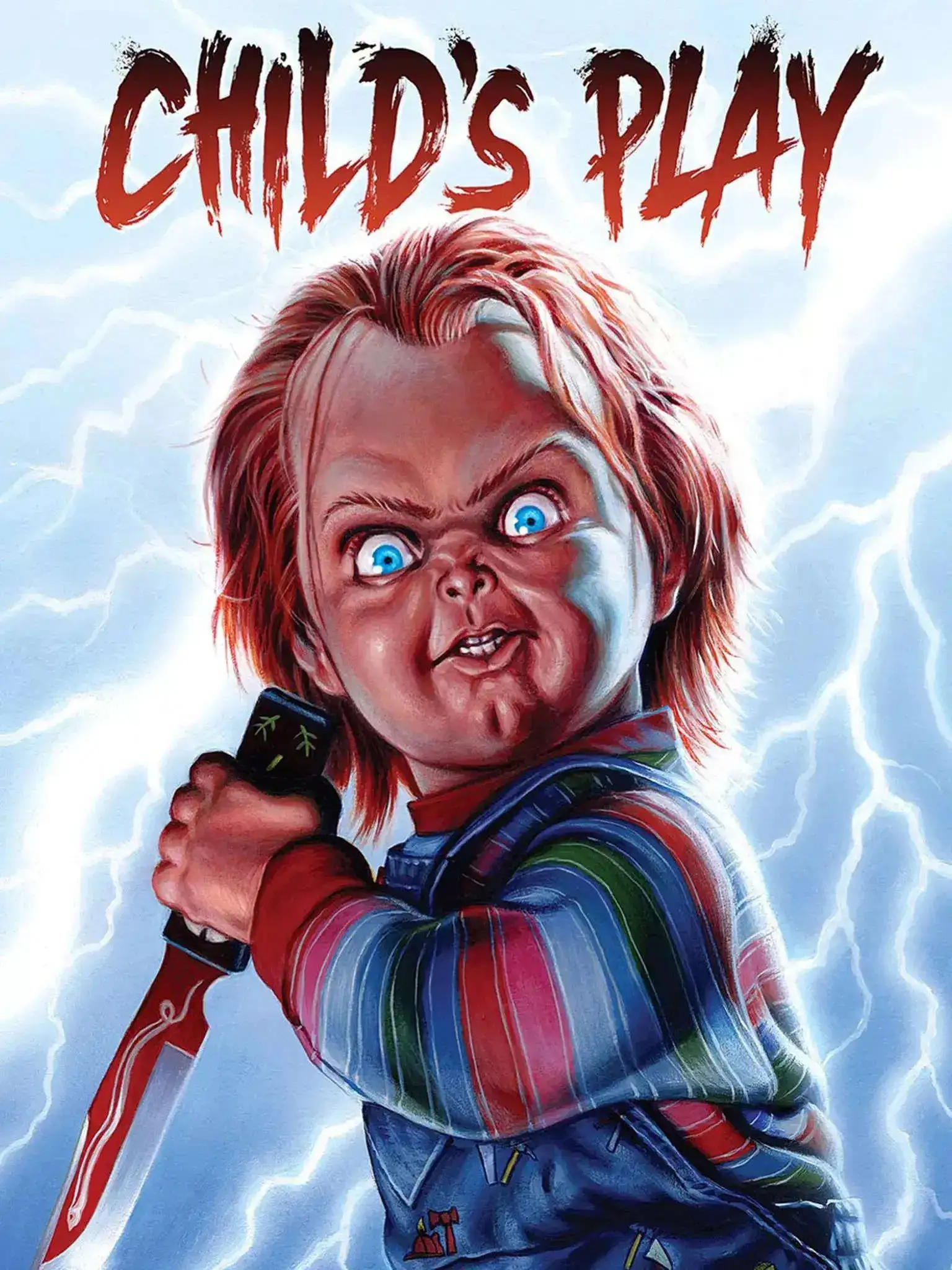 Child’s Play (1988)