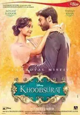 khoobsurat