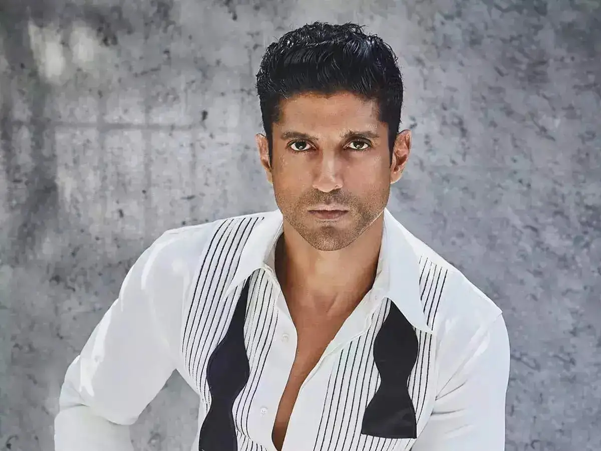 farhan akhtar