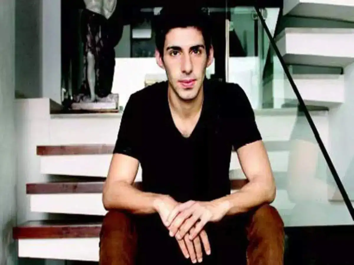 jim sarbh