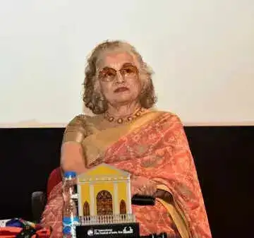 Asha Parekh