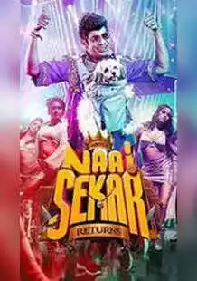 Naai Sekar Returns