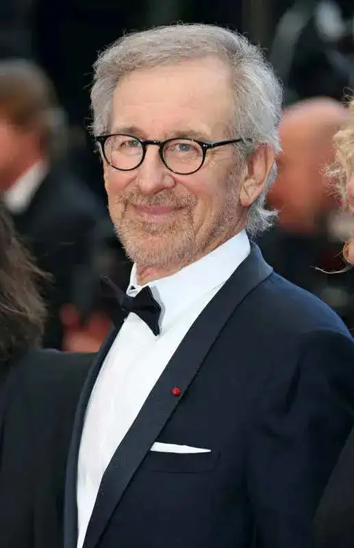 Steven-Spielberg