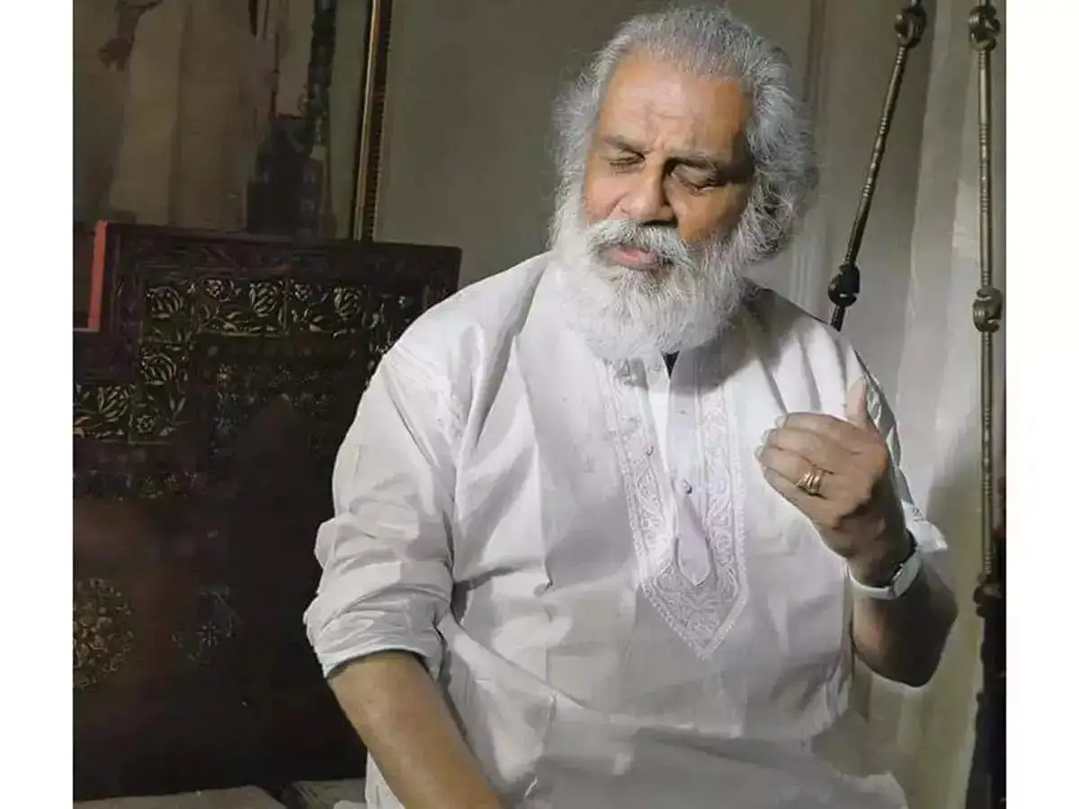 k j yesudas