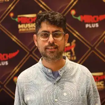 Varun Grover