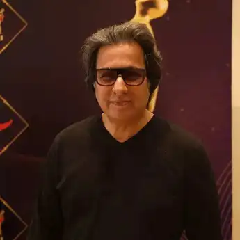 Talat Aziz