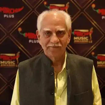 Ramesh Sippy