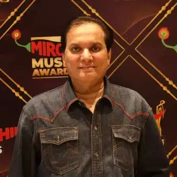 Lalit Pandit