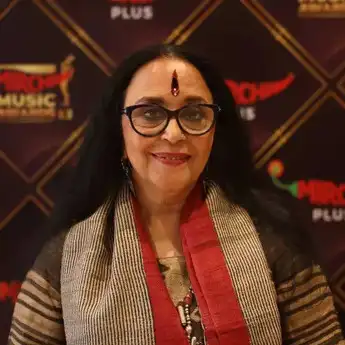 Ila Arun