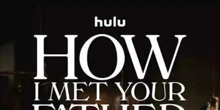 How I Met Your Father Season 2