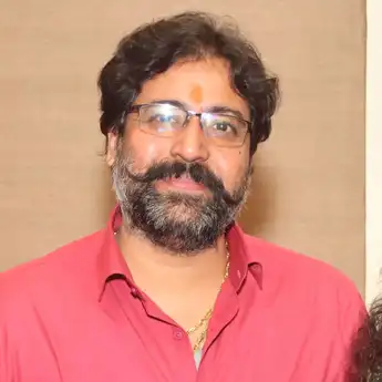 Sujit Ojha