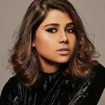 Paroma Dasgupta