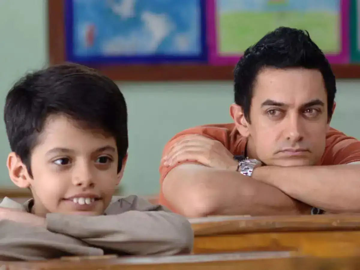 Taare Zameen Par