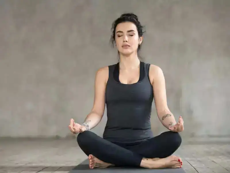 Meditation