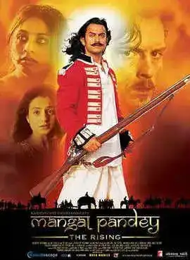 Mangal Pandey: The Rising (2005)