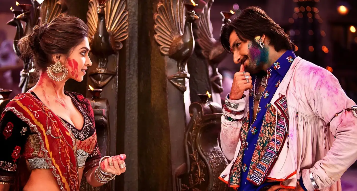 Ramleela