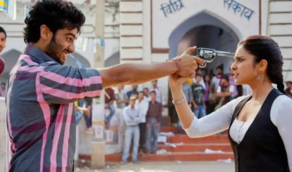 Ishaqzaade