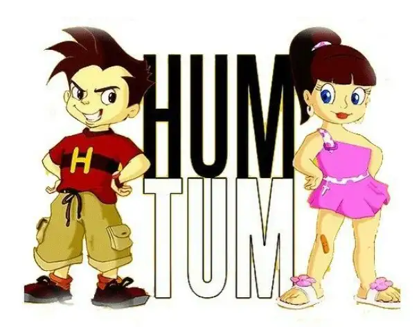 Hum Tum