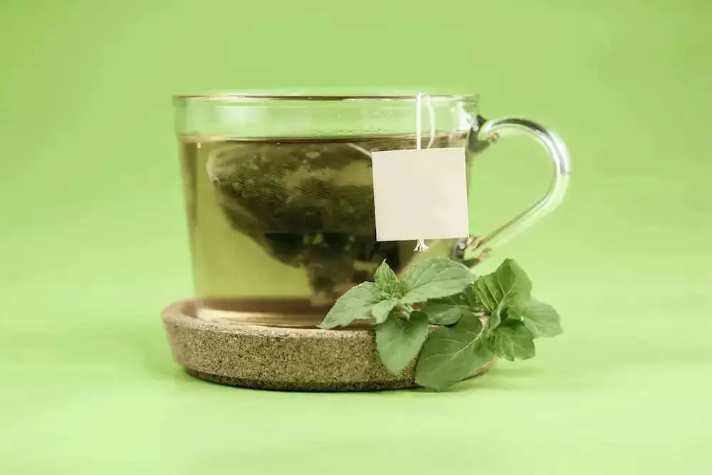 green tea