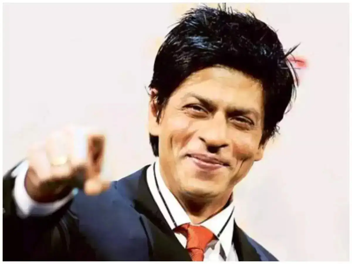 Shah Rukh Khan