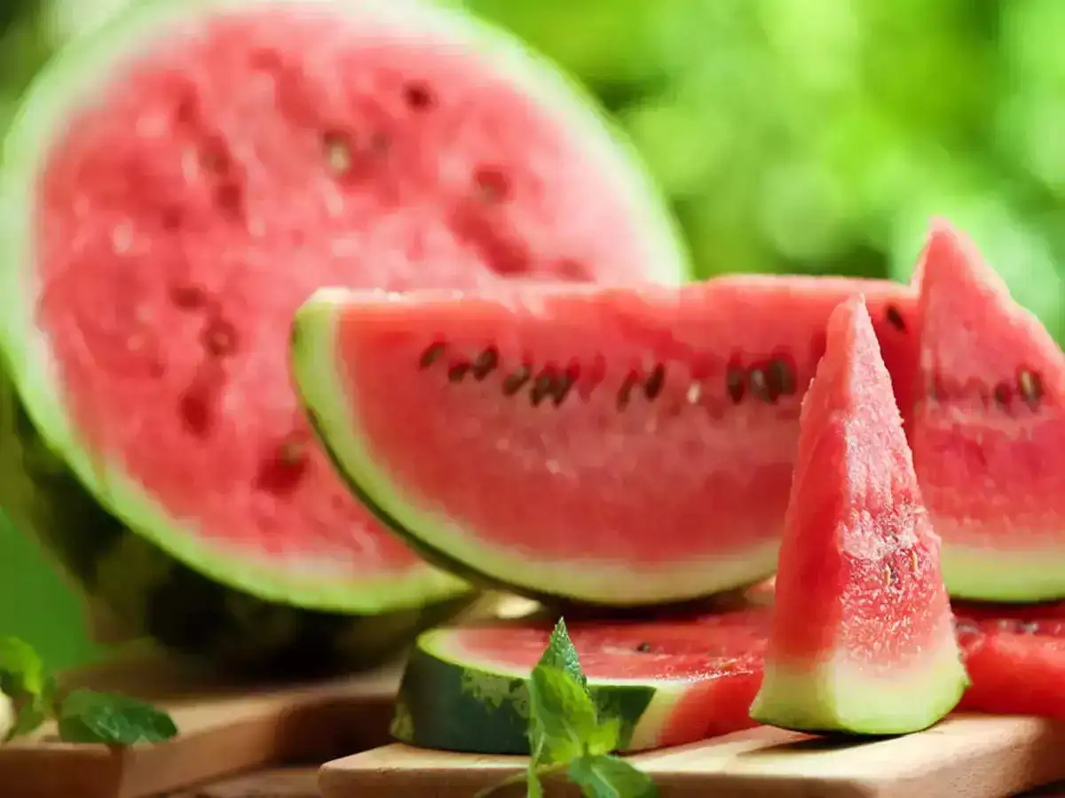 water melon