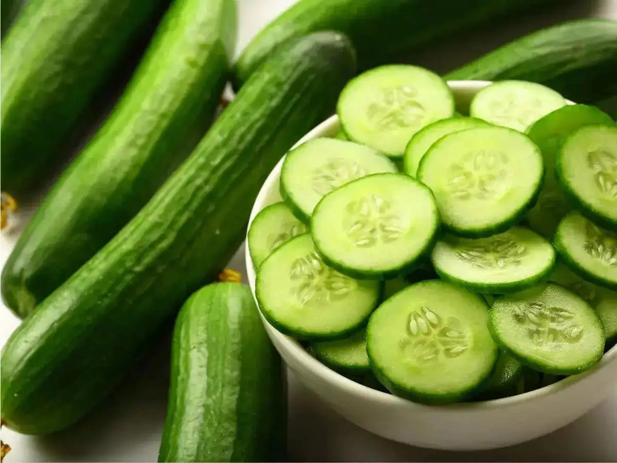 Cucumber