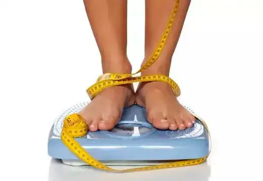 Weight management