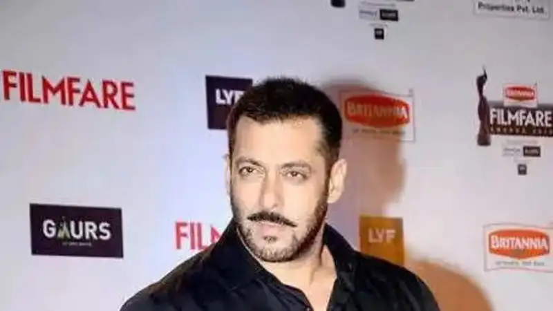 Did Salman Khan miraculously escape death?