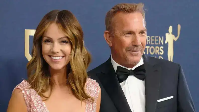 Is ‘Yellowstone’ the reason for Kevin Costner’s failing marriage with Christine Baumgartner?