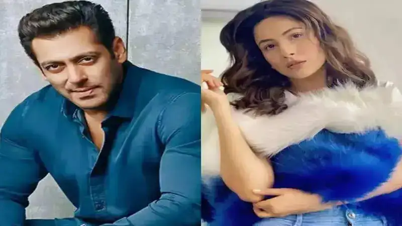 Shehnaaz Gill no longer a part of Salman Khan’s big-ticket ‘Kabhi Eid Kabhi Diwali’?