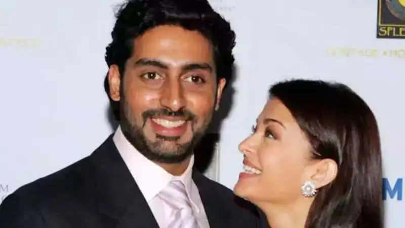 Aishwarya Rai opens up about daily fights with Abhishek Bachchan