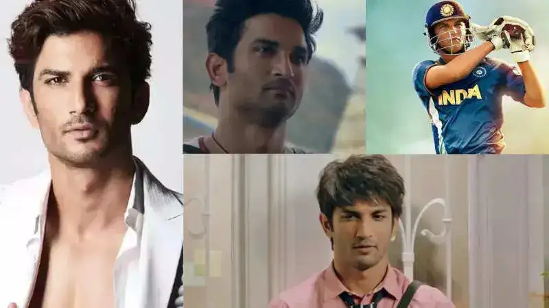 Sushant Singh Rajput's sweetest romantic tunes!