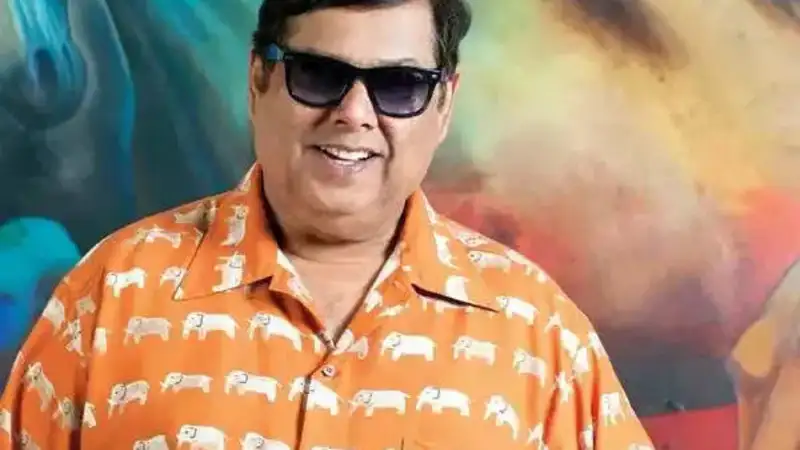 Happy Birthday David Dhawan: David Dhawan's movies that we can watch again and again!