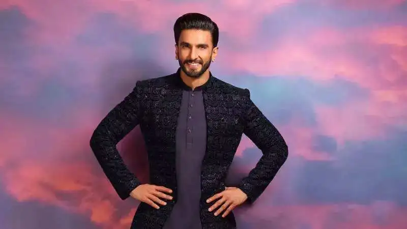 Ranveer Singh's funny anecdote about failing in Maths sparks controversy