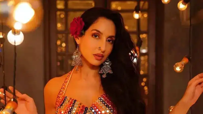 Hae Garmi! Nora Fatehi’s 10 boldest onscreen looks