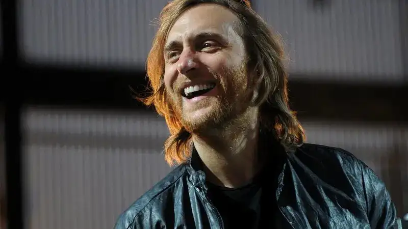 Feel the EDM Magic with Gaana’s Best of DJ David Guetta playlist