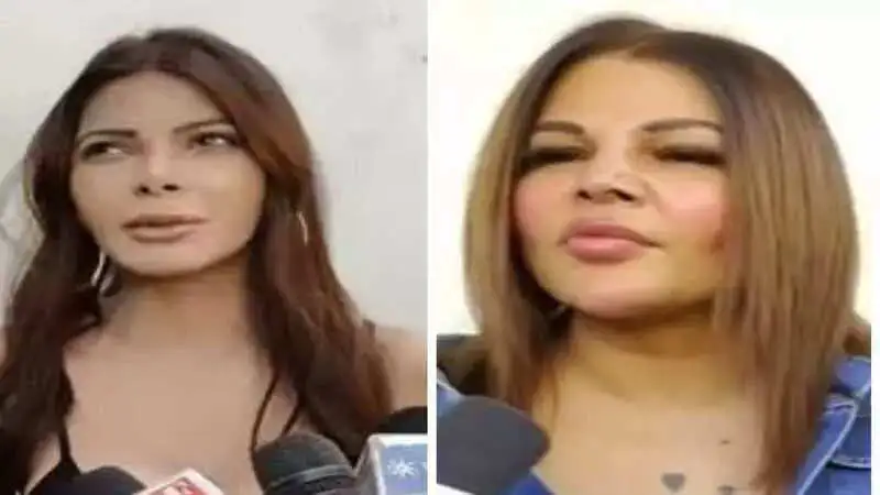 Sherlyn Chopra mocks Rakhi Sawant, calls her 'Charbi Ki Dukaan'