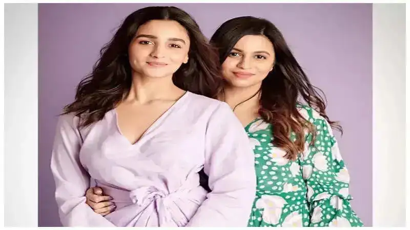 Alia Bhatt’s delivery date to be around Shaheen Bhatt’s birthday!