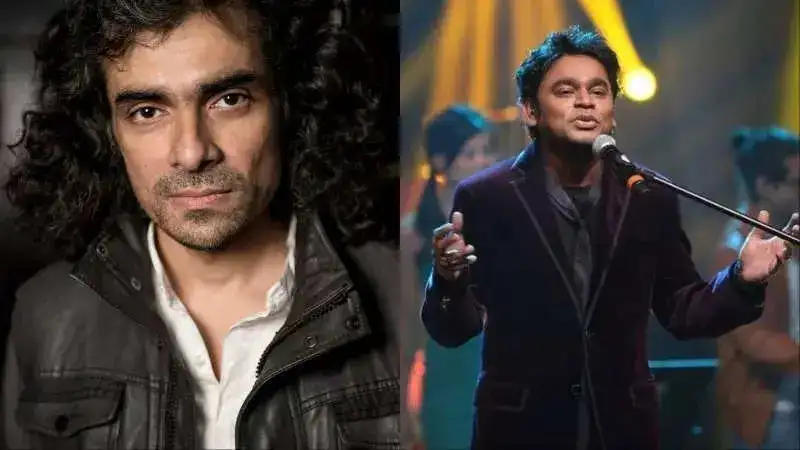 “Rahman Sir has a magical ability to…..”, Imtiaz Ali on the making of ‘Chamkila’ album! Exclusive