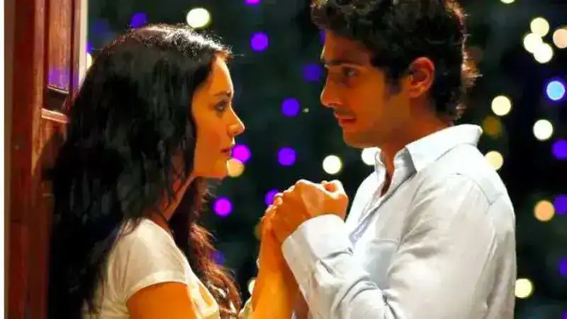 Prateik Babbar was in a 'dark phase' post breakup with Amy Jackson