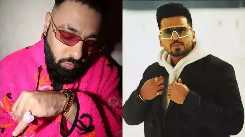 Badshah’s new song ‘Koi Na’ with Uchana Amit out now! Check it out