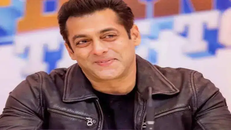 Salman Khan not scared of death threats he receives